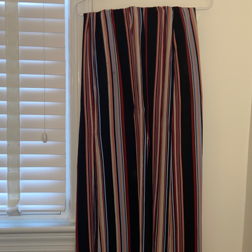 Maxi skirt